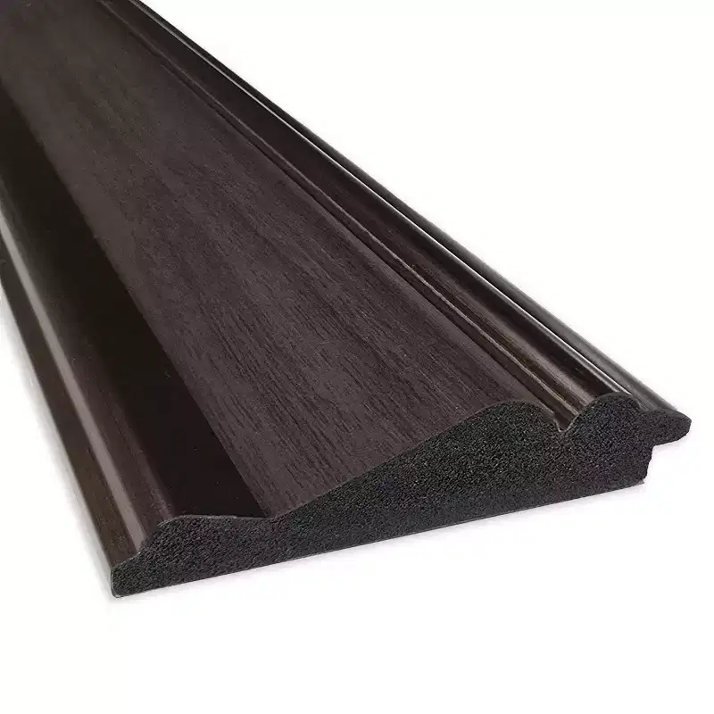 Moab Brown Bronze Non-Beveled Framed Bathroom Vanity Wall Mirror